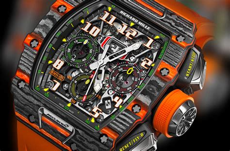 richard mille eatch|richard mille most expensive watch.